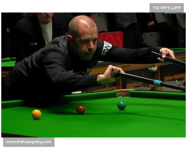 德国斯诺克比赛