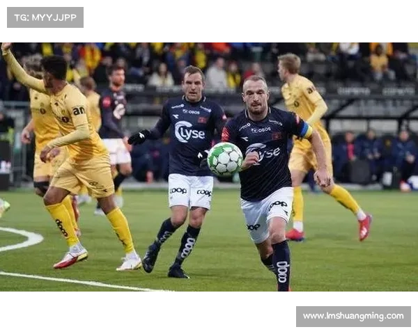 挪超赛事分析;挪超杯赛事巅峰对决挪威超级杯足球比赛的激情碰撞与冠军归属悬念