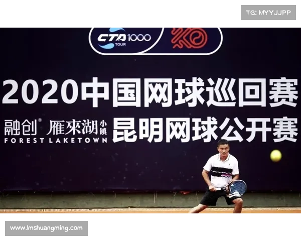 网球赛事时间表2020 网球赛事时间表2020